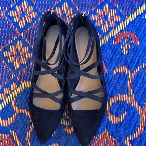 Marc Fischer Flats